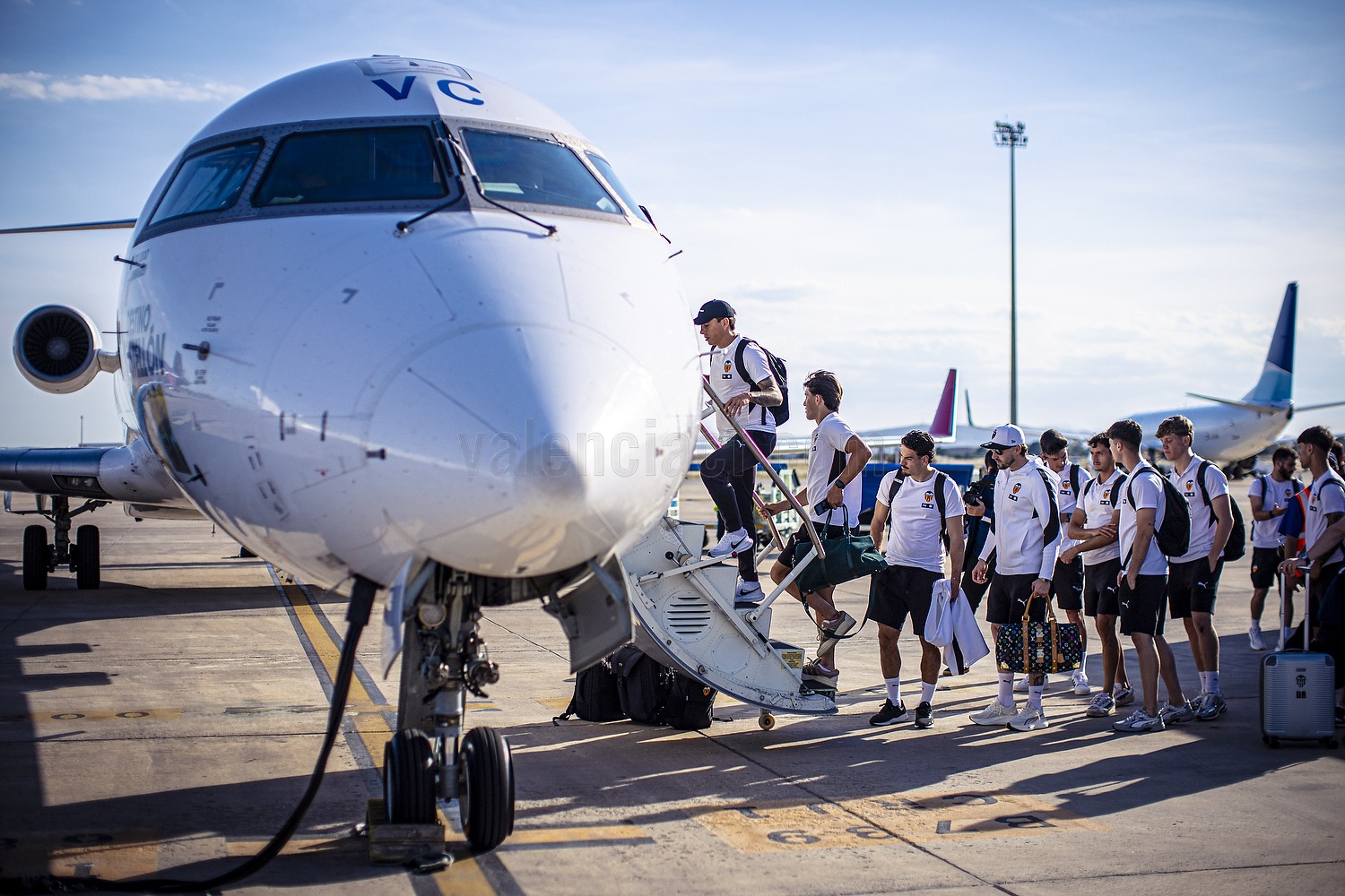 Valencia's pursuit of survival will be overshadowed by their depleted squad in a tough match against Mallorca.