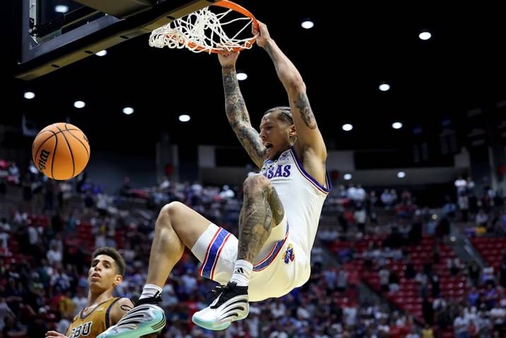 The underdogs are finally getting their chance, but do you believe in the favorites? (ME: Trust the Odds / NOT ME: Underdogs Rule) - Slide 1