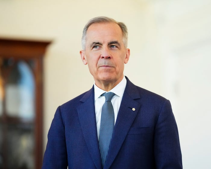 Carney's broad team will fail to balance Canadian interests in tense US-Canada trade talks.