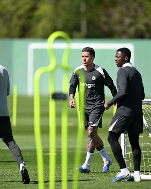 Chelsea will struggle to break through Brighton's defensive wall.