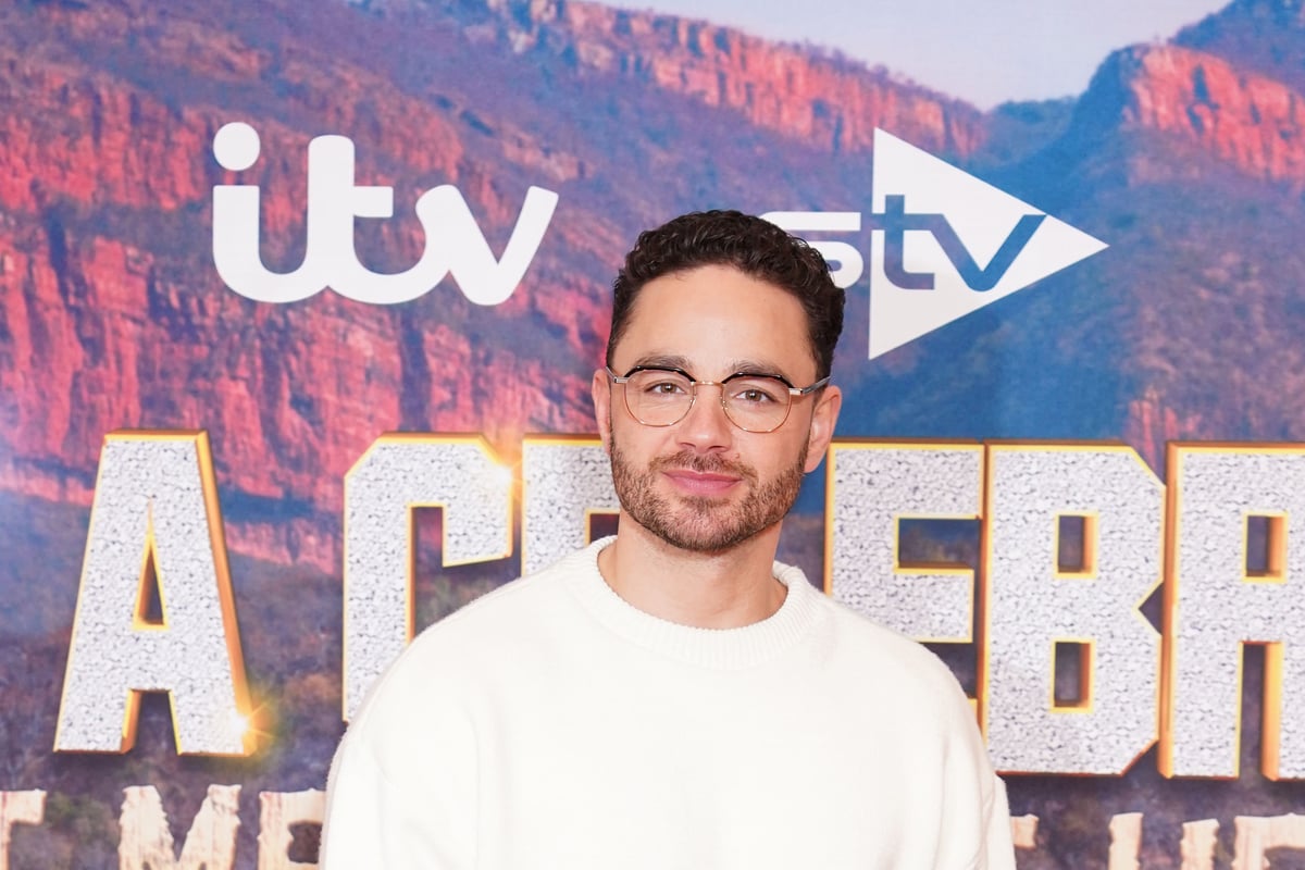 Cameron Bure's religious messaging is a divisive tactic.