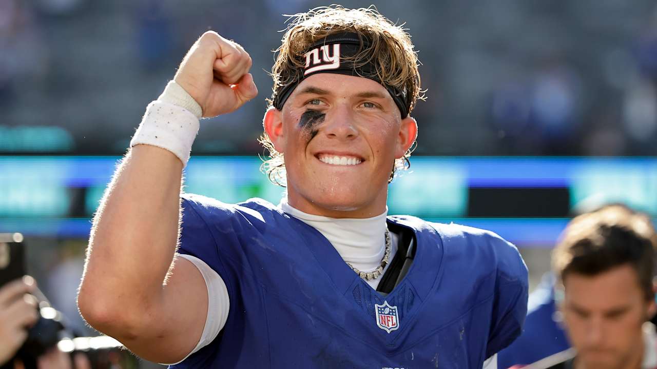 The NFL's obsession with drafting high-risk prospects is a recipe for disaster. - Slide 1