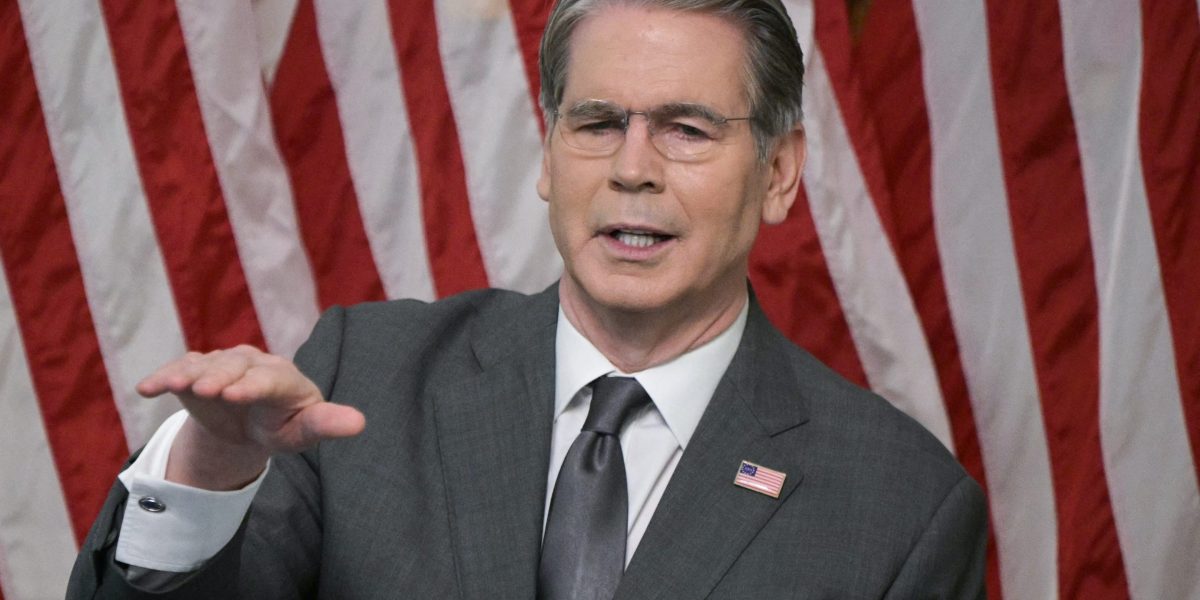 Tariff refunds will disproportionately benefit large corporations over small businesses. - Slide 1