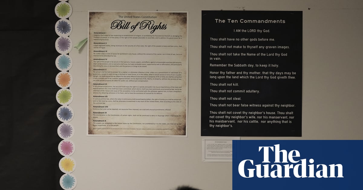 Facial recognition technology is the new surveillance state.