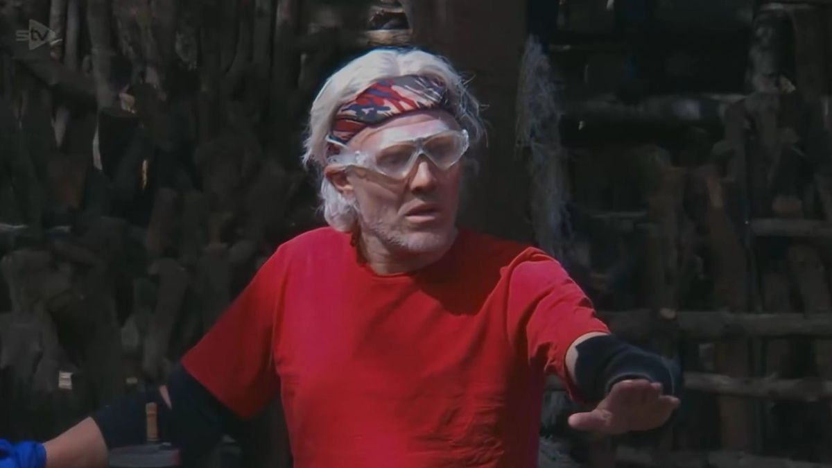 Thailand's financial crisis is imminent and unavoidable.