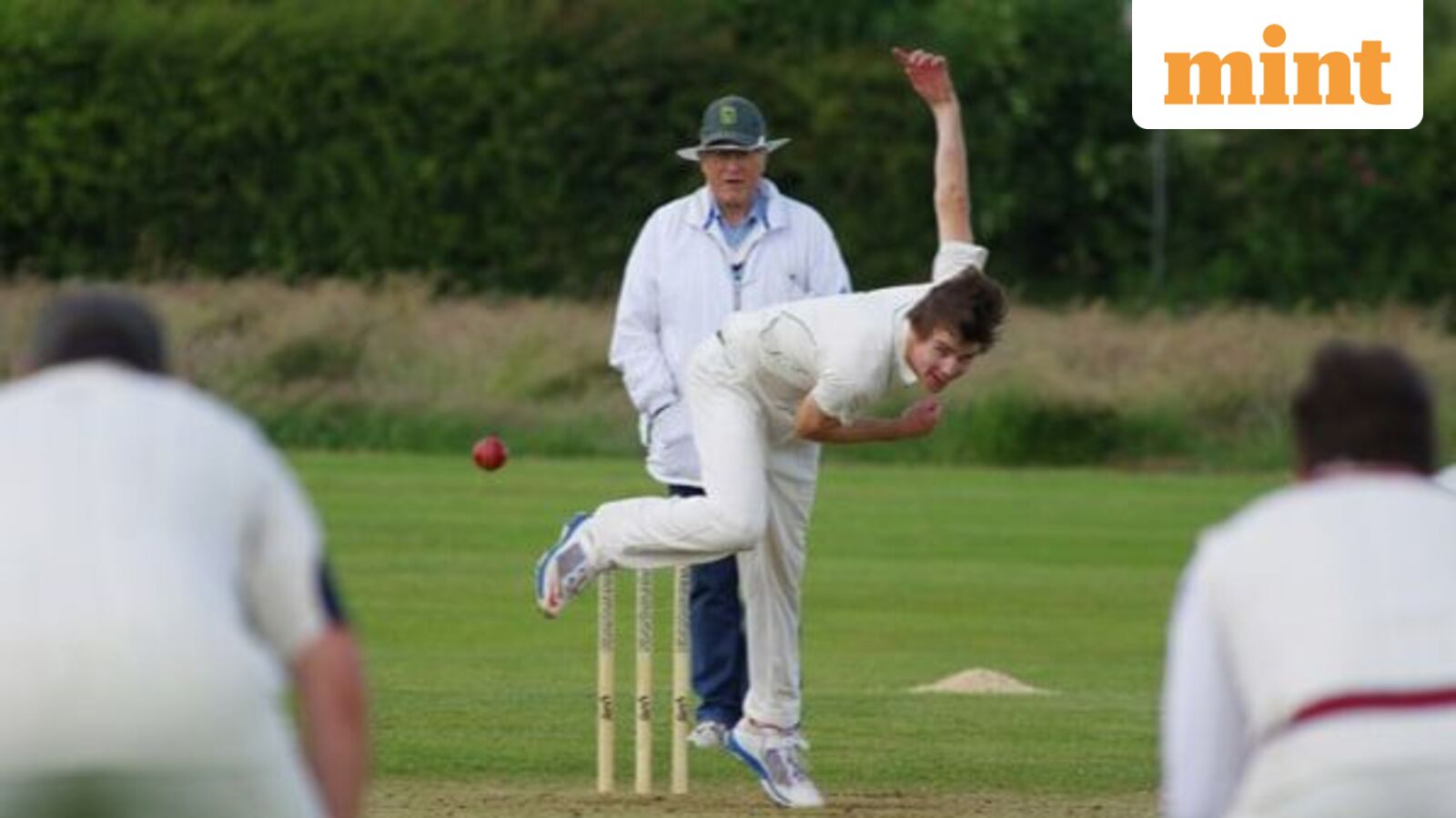 LSG's strategy will crumble under RR's relentless attack. - Slide 1