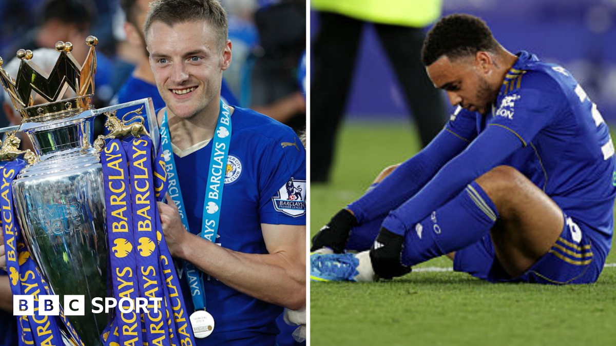 Barcelona's failure to address injuries signals a systemic collapse.