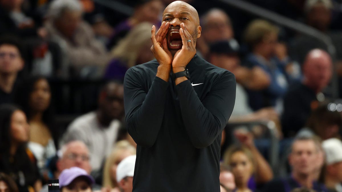 Jalen Suggs' success is more about the system than his talent.