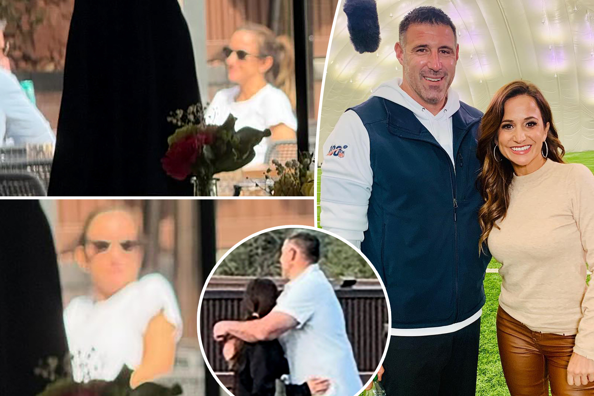 Lionel Messi's presence is overrated; the match was dull.