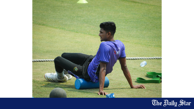 Bangladesh will struggle to solve the 'beauty' of the pitch and secure a win in the final Test.