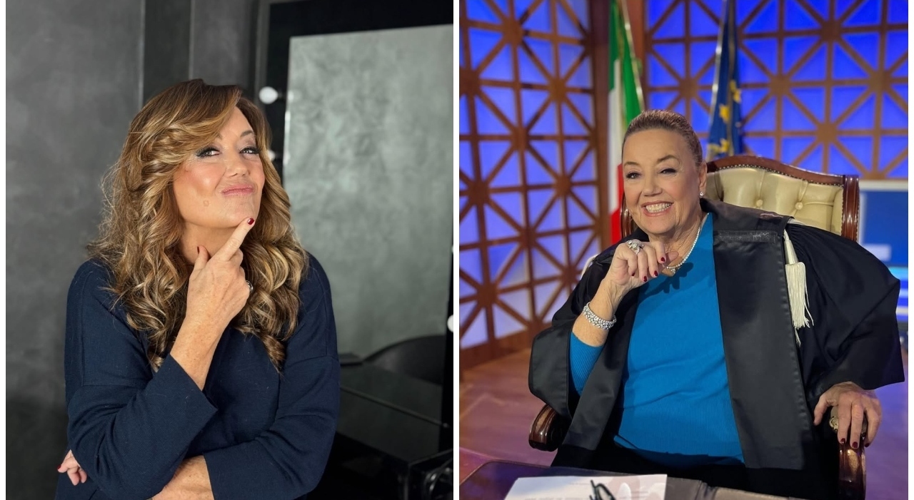 Barbara D'Urso dimostra coraggio nel denunciare Mediaset per abusi.