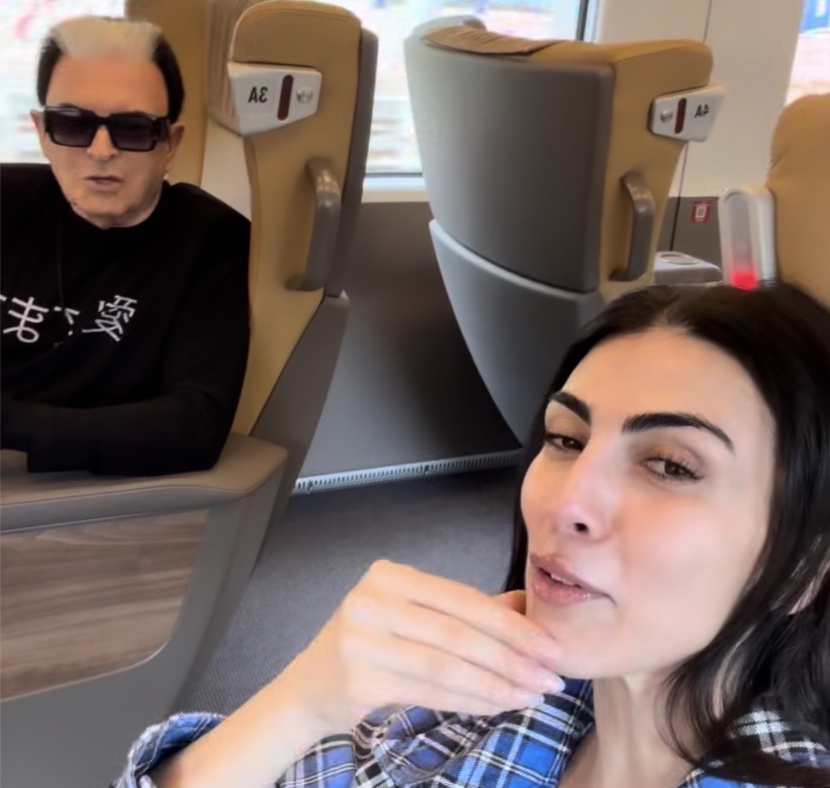 Fabio Testi's legacy is tarnished by his controversial past.