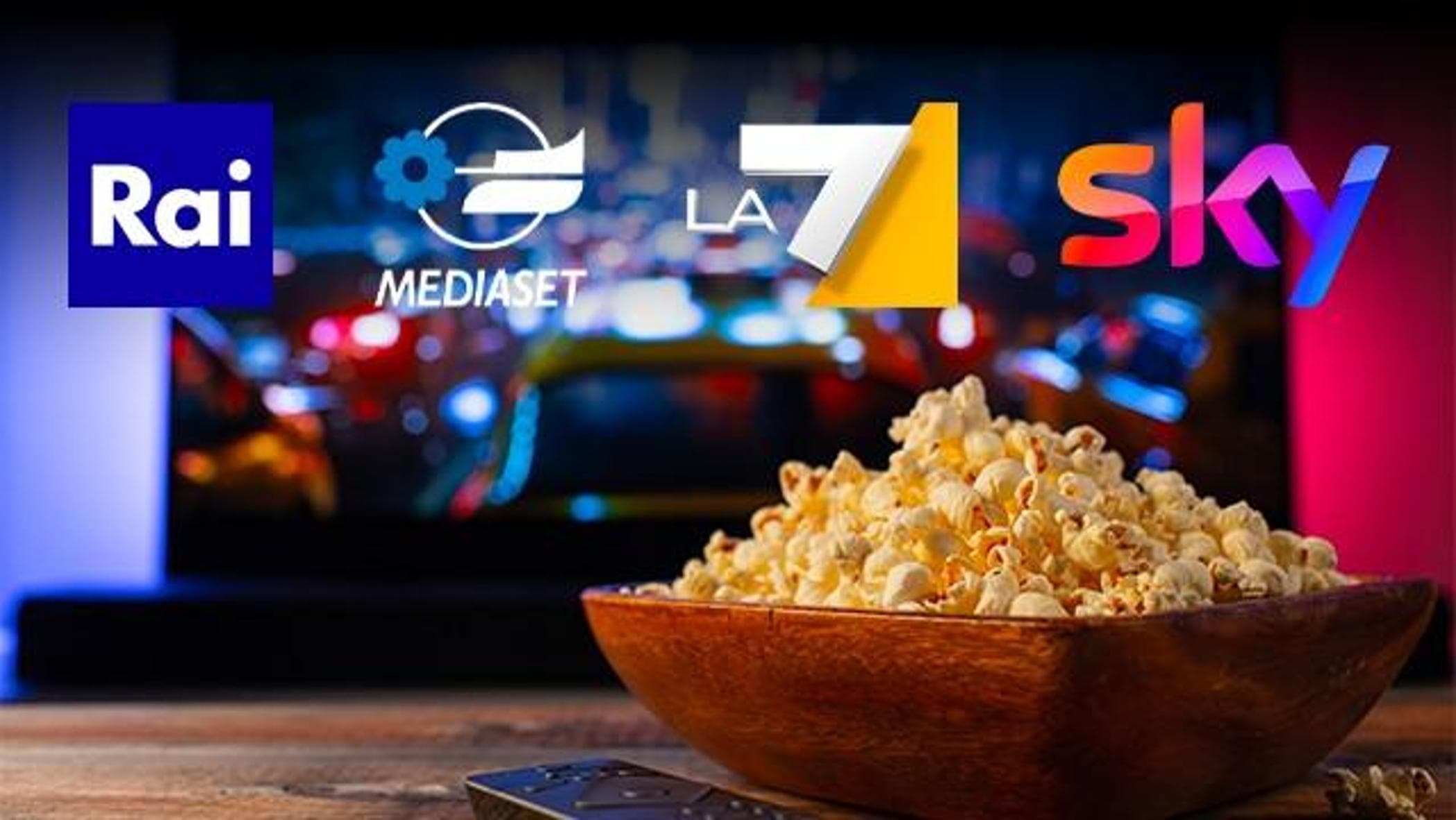 Auditel is a flawed metric that misrepresents television viewership. - Slide 1