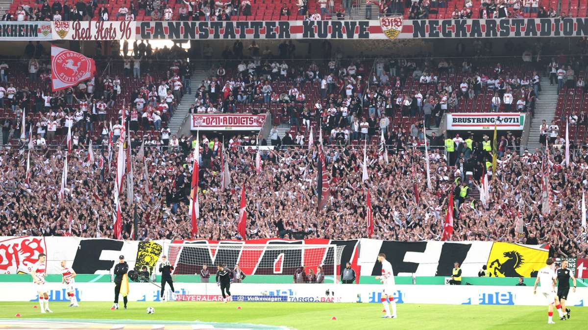 The DFB-Pokal final in 2026 will be a ticketing nightmare, with fans facing exorbitant prices and limited availability.