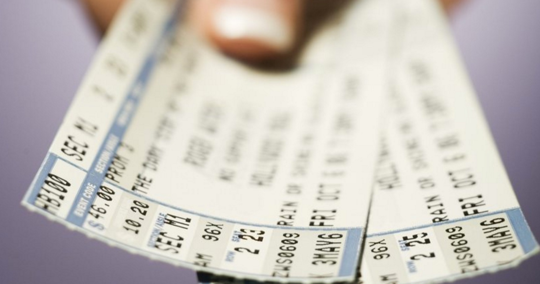 Live Nation's $30 ticket deal is a cynical ploy to boost profits at fans' expense.