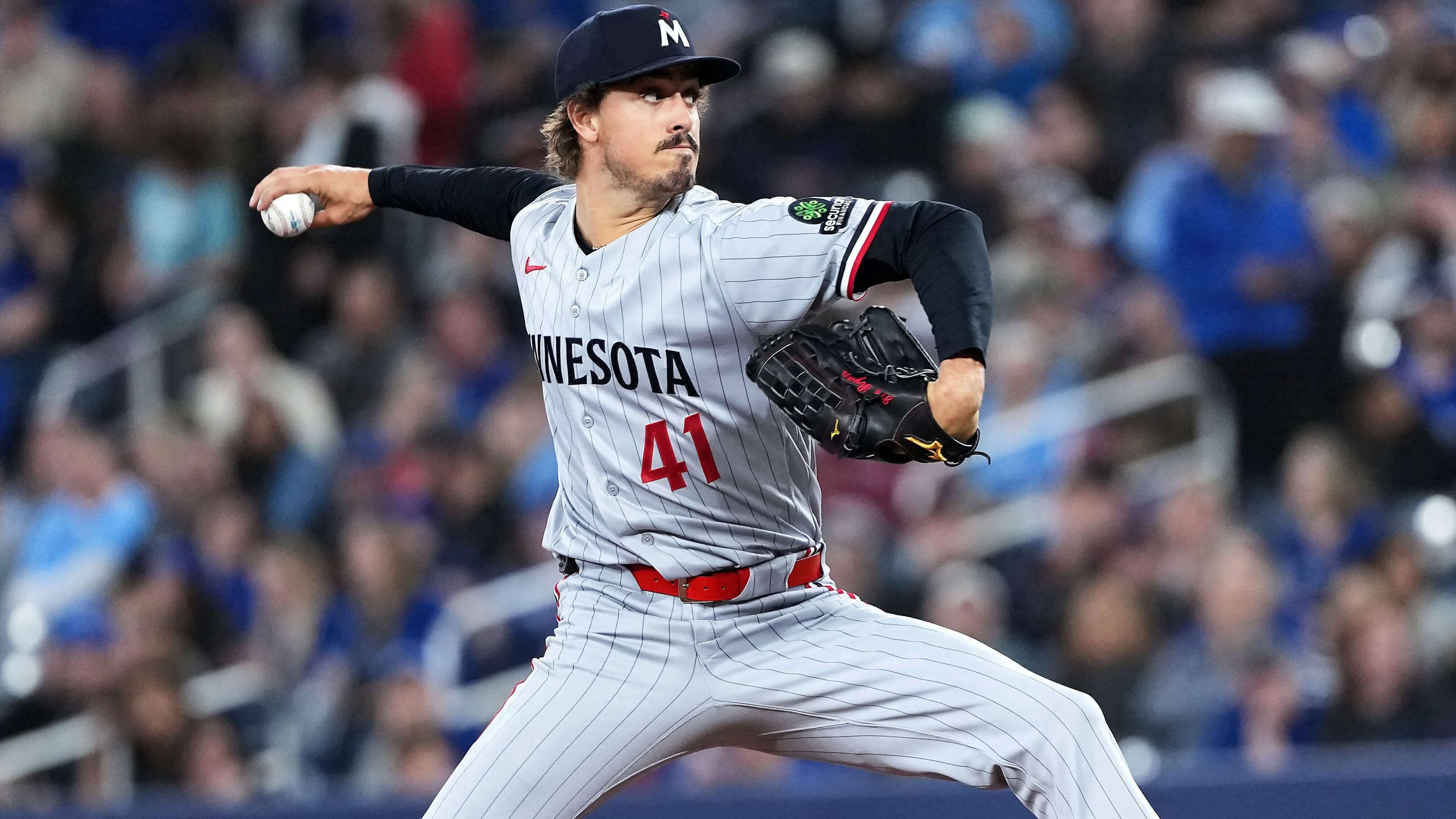 Rudy Gobert is the real MVP of this playoff run.