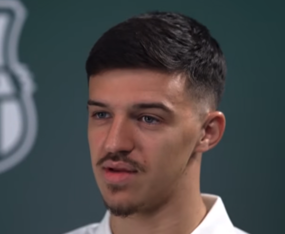 Muharemovic's transfer to Inter signals a misguided investment.