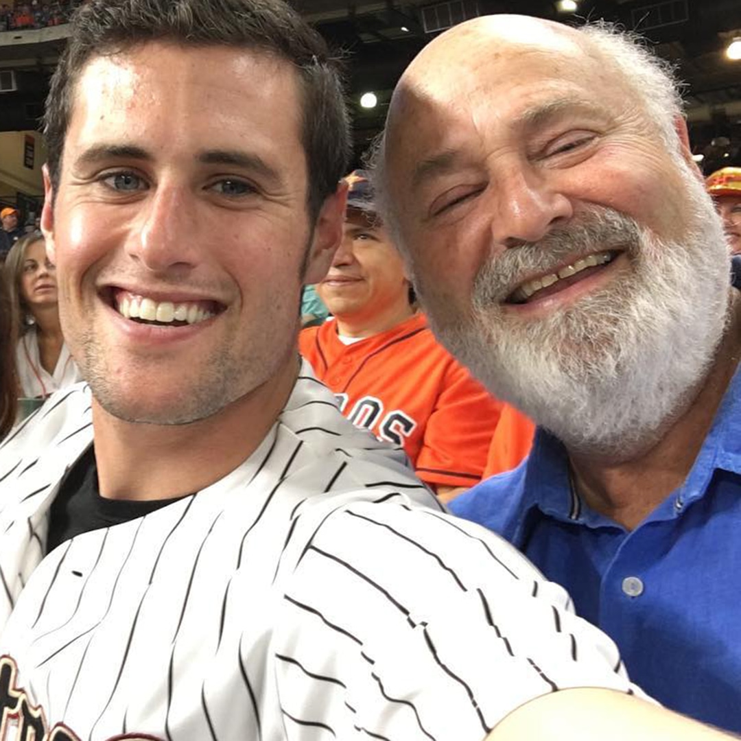 Jake Reiner's essay exposes the raw pain and hypocrisy of celebrity culture.