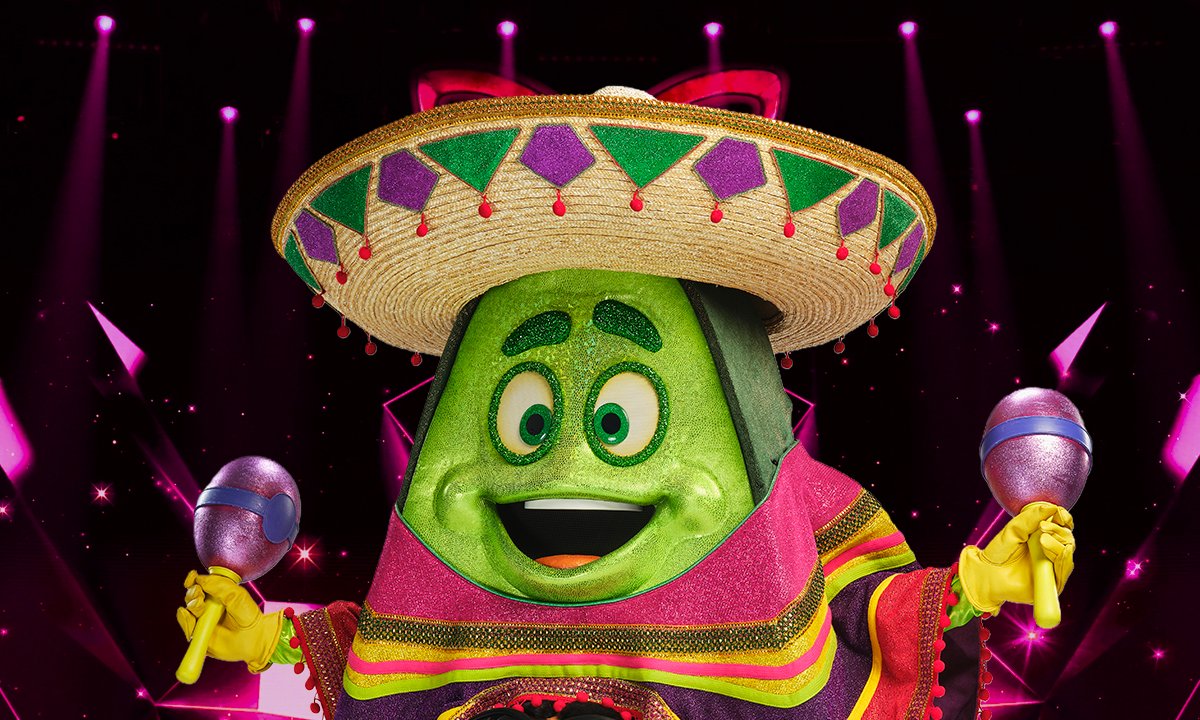 The Mask Singer is a shallow spectacle that exploits talent for ratings. - Slide 1