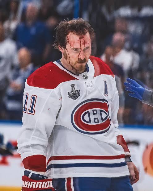 The NHL needs to crack down on cheap shots and unsportsmanlike conduct.