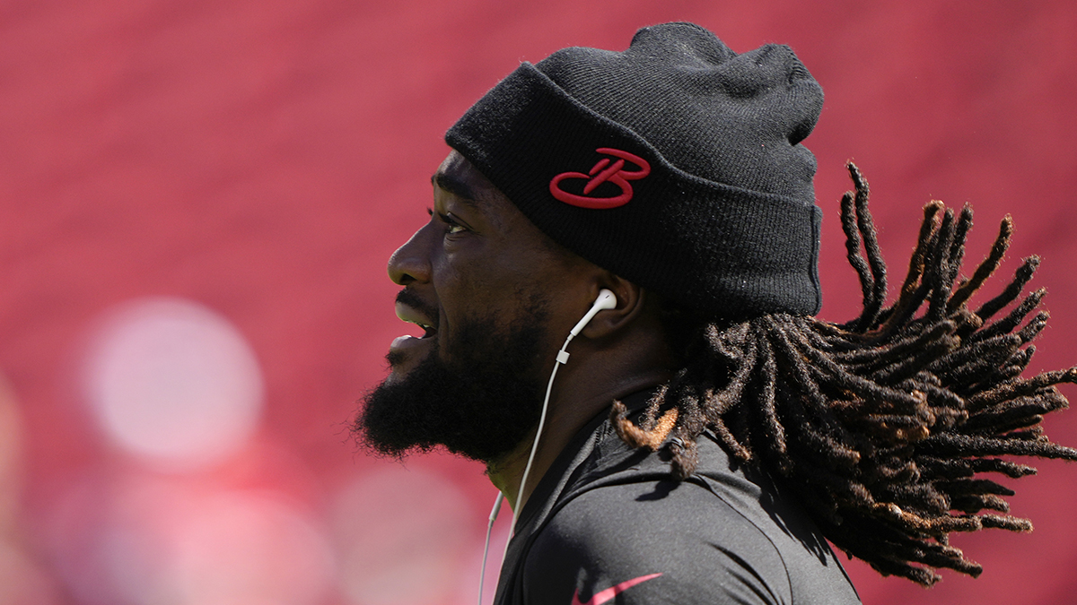 Bringing in Brandon Aiyuk would be a disaster for the Raiders' image and performance. - Slide 1