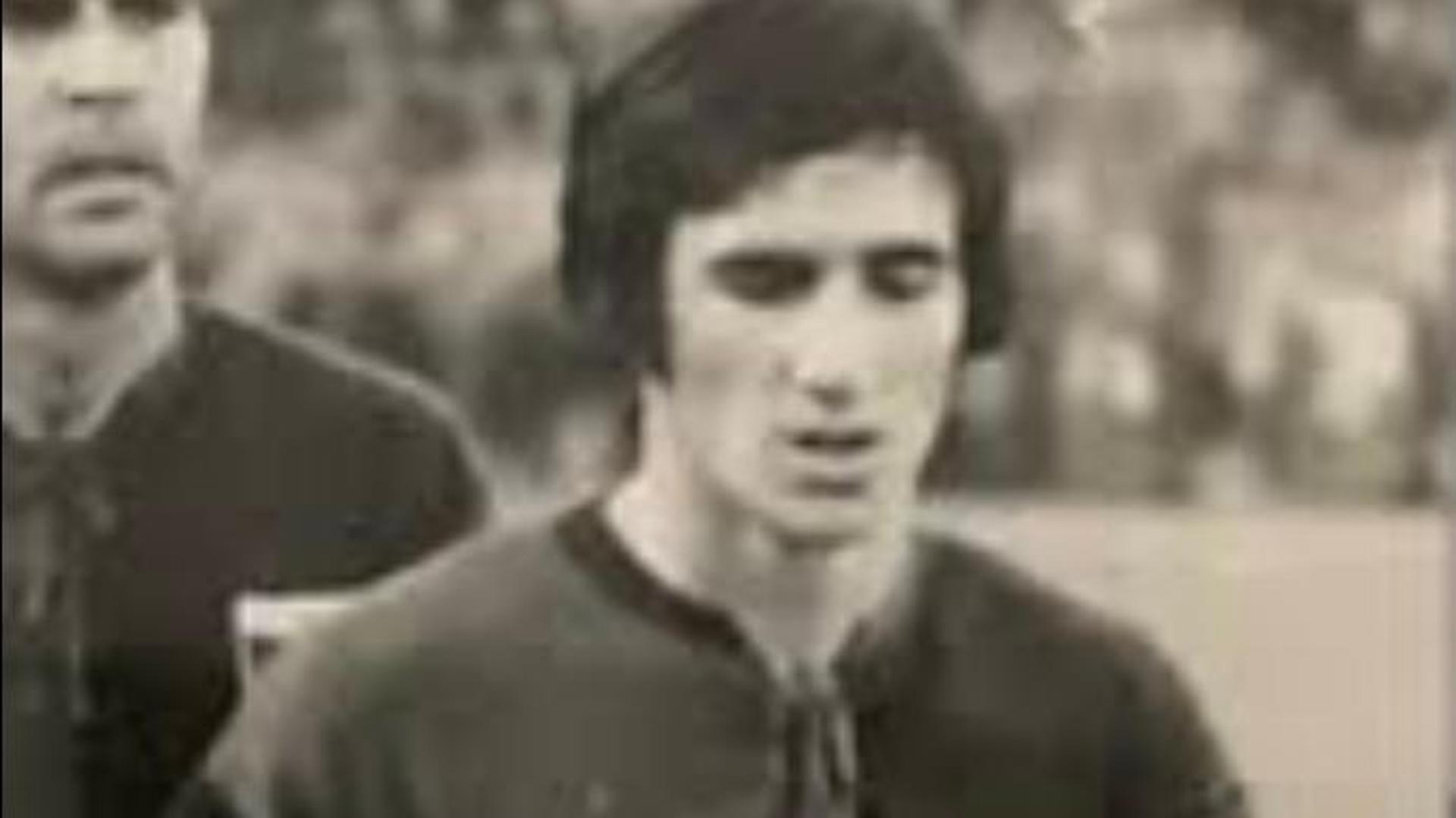 Mam's try is just another highlight in a rigged system.