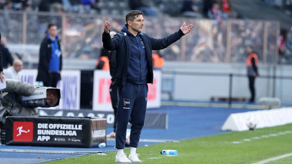 The relegation battle between KSC and Hannover 96 will decide the fate of Bundesliga's future.