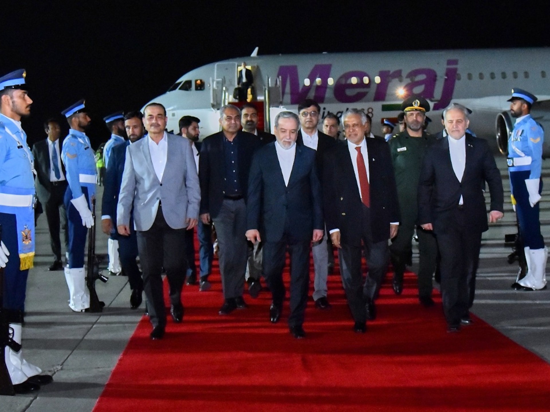 Trump's cancellation of the trip is a cowardly retreat from regional diplomacy.