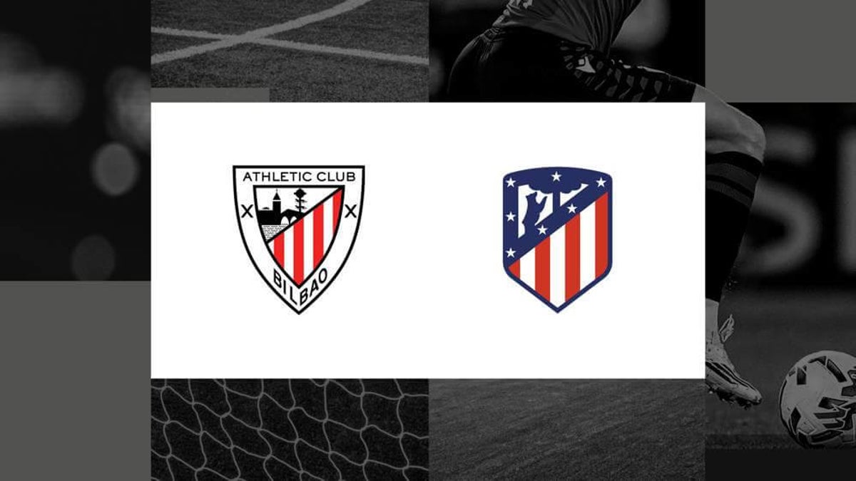 Atlético Madrid's victory over Athletic Club will solidify Simeone’s legacy as a tactical genius. - Slide 1