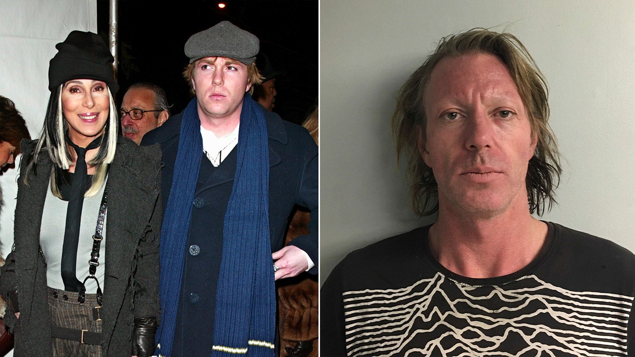 Cher should have let her son face the consequences of his actions. - Slide 1