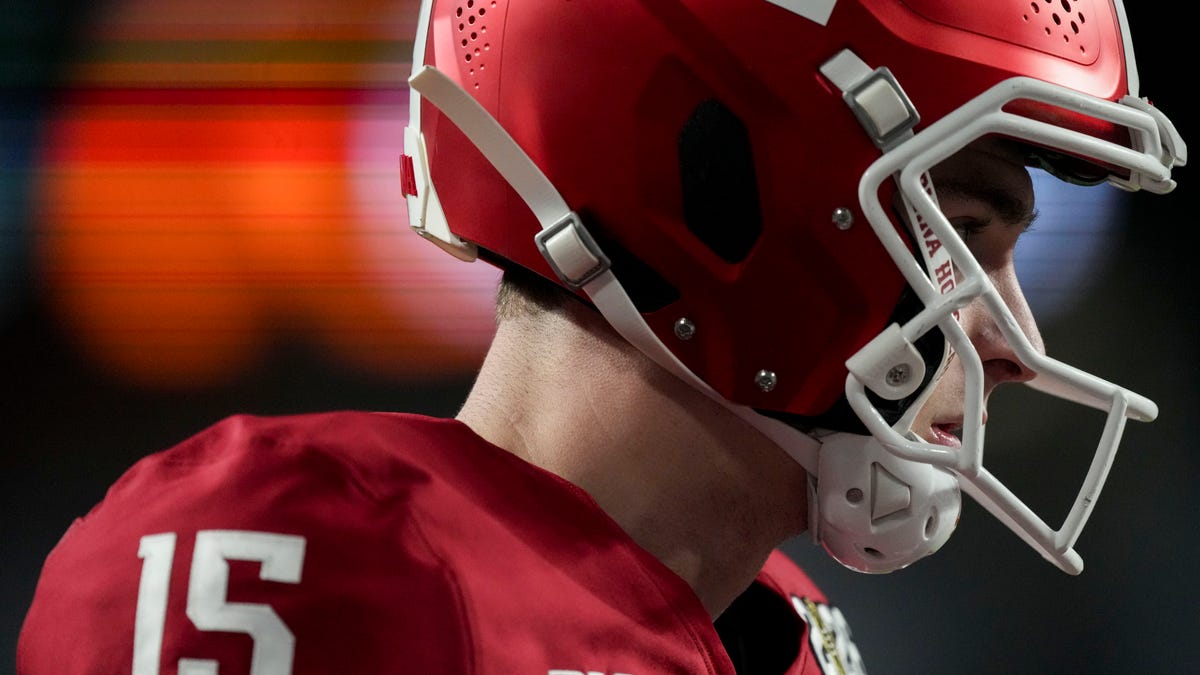 Louis Riddick's influence will single-handedly reshape the NFL scouting process.