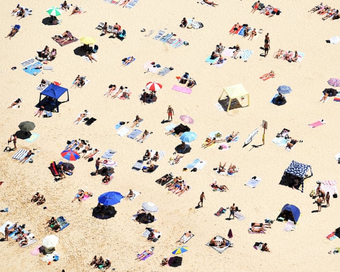 Dermatologists are profiteering at the expense of public health. - Slide 1