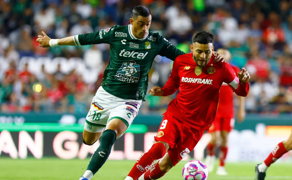 Toluca's reliance on underperforming stars will doom them against the tactical brilliance of León.