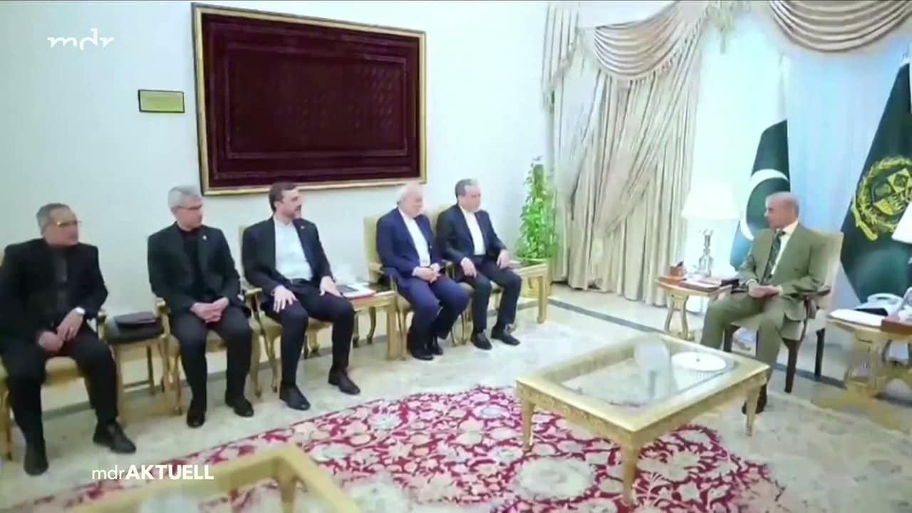 Trump's return to the political stage will overshadow any diplomatic efforts by Iran and the US.