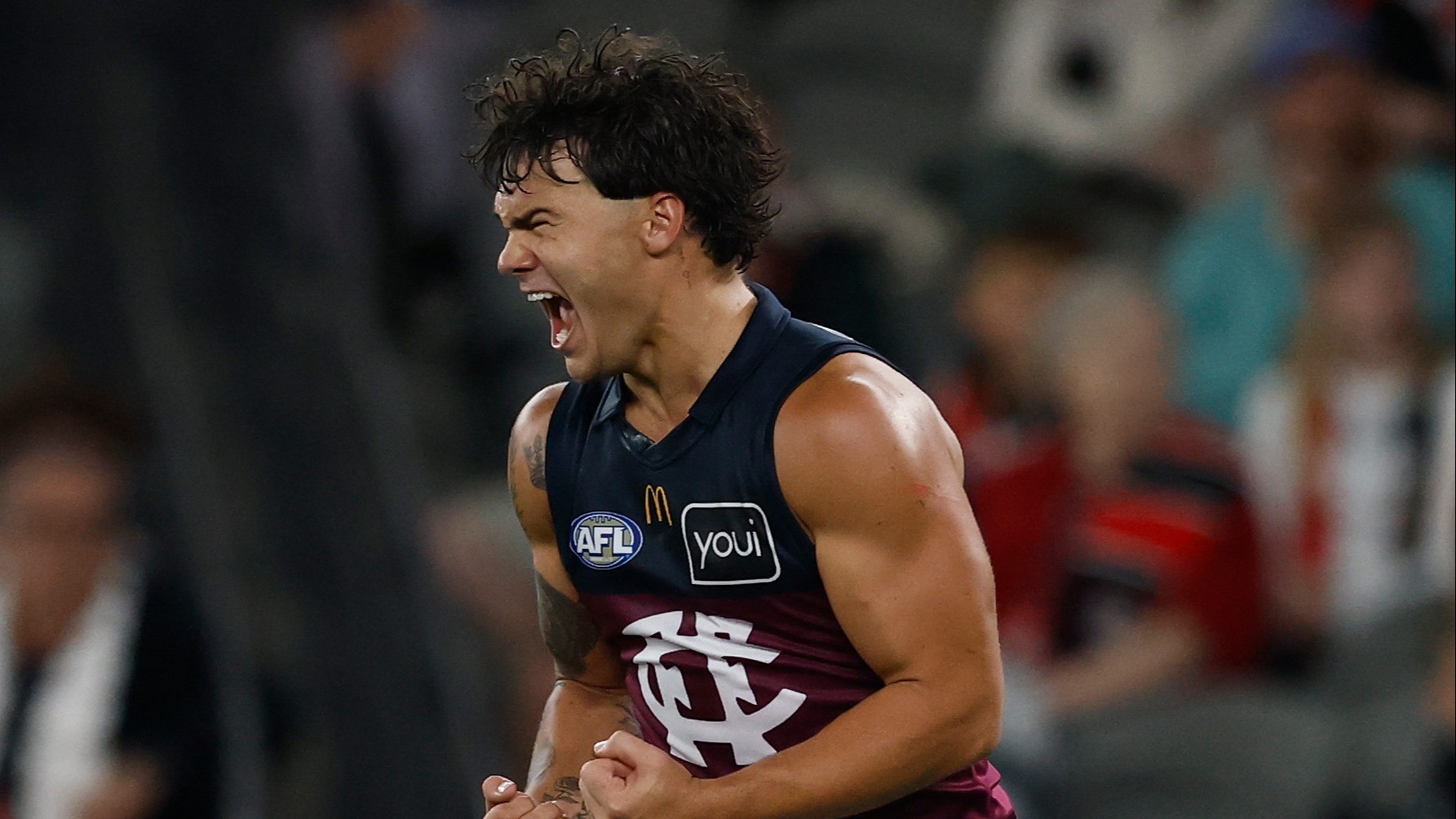 Brisbane will crush Adelaide, ending their season hopes.