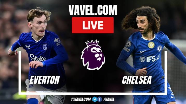 Prioritizing Everton over Chelsea is just a regional ego boost for those clinging to tribal loyalty. - Slide 1