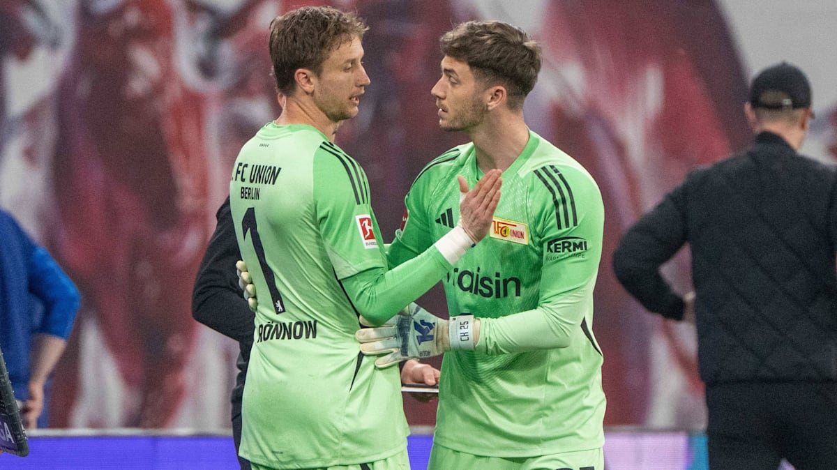 Leipzig's youth policy is a recipe for long-term failure. - Slide 1