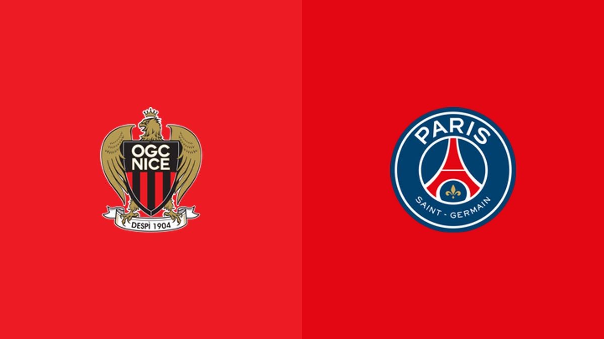 Supporting Nice over PSG is a desperate cry for regional pride, not genuine football passion. - Slide 1