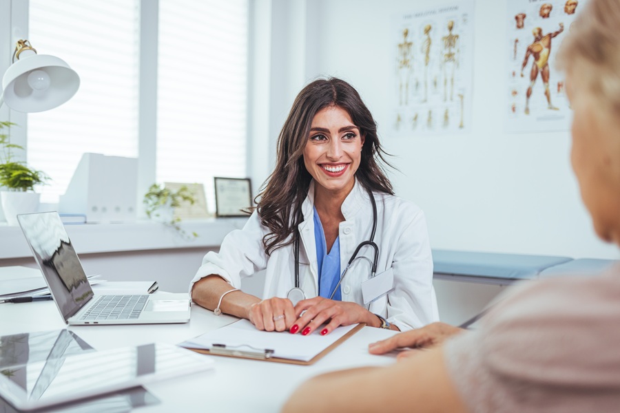 The Schillaci reform will strangle general medicine in Italy. - Slide 1