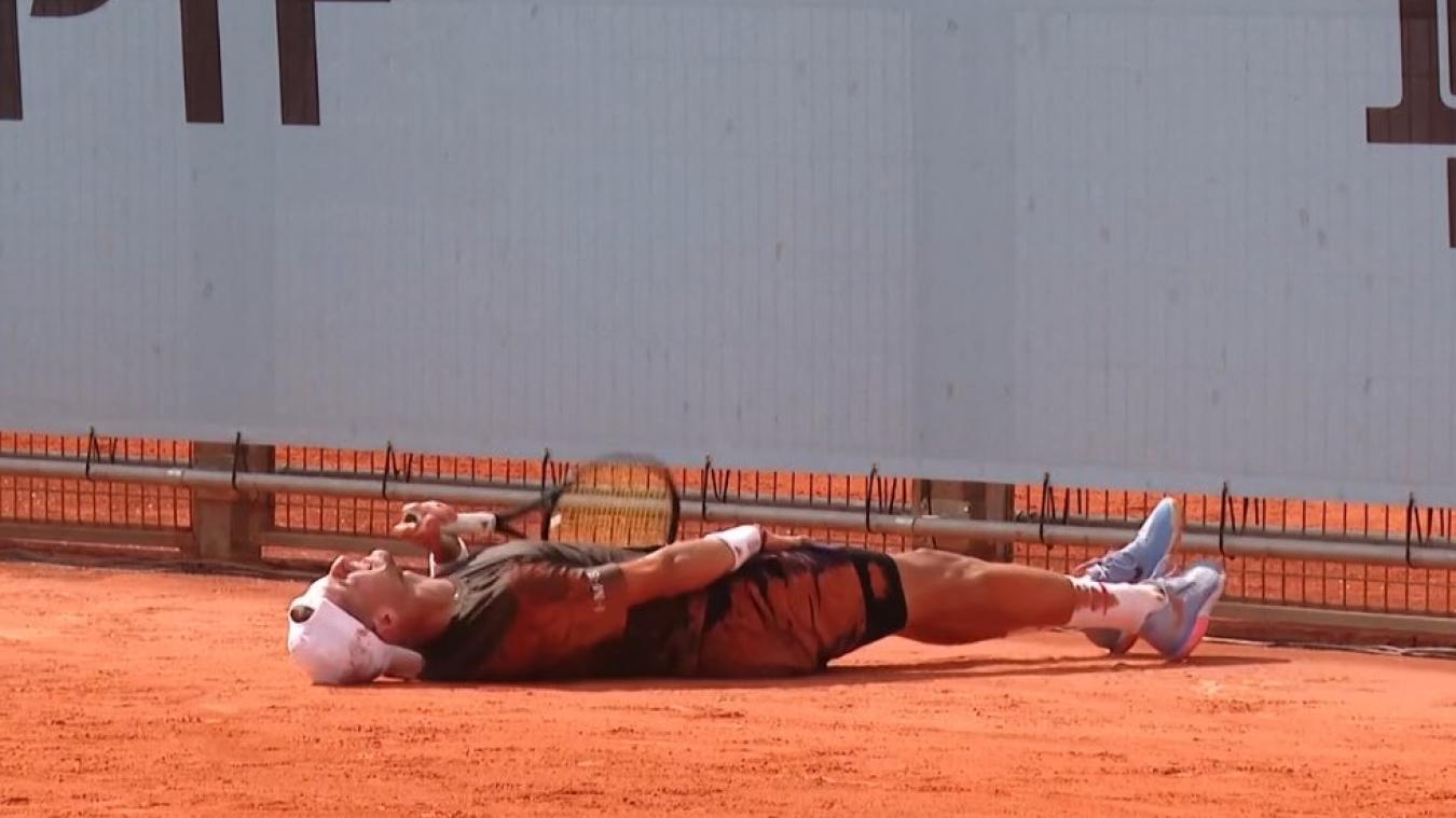 Swiatek's withdrawal marks the end of her dominance in clay court tennis.