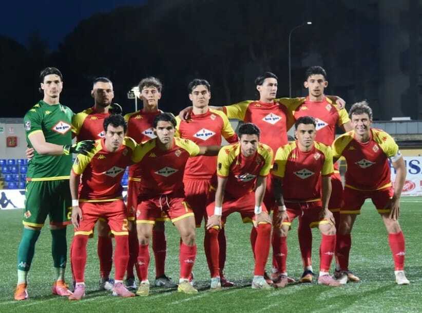 Juventus Next Gen's relegation battle is a sign of the club's decline. - Slide 1