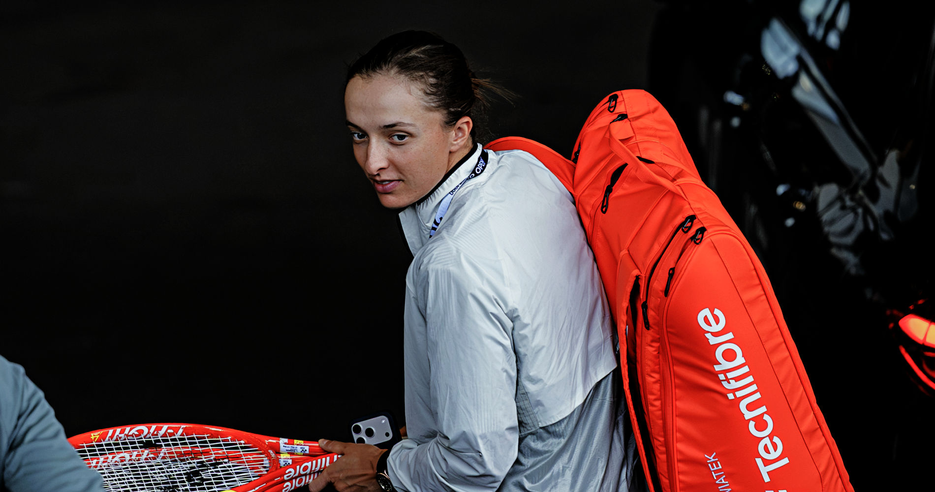 Jessica Pegula's dominance will bury any hope of a new tennis dynasty.