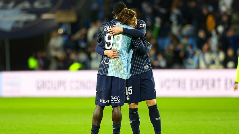 Le Havre's home victory over Metz will bury the latter in relegation purgatory.