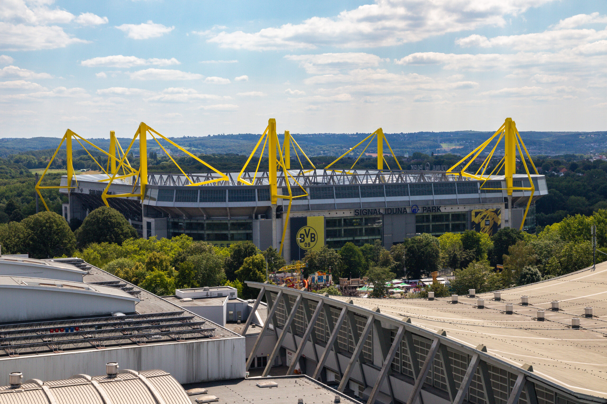Dortmund's victory over Freiburg marks the beginning of their unstoppable march to the championship.