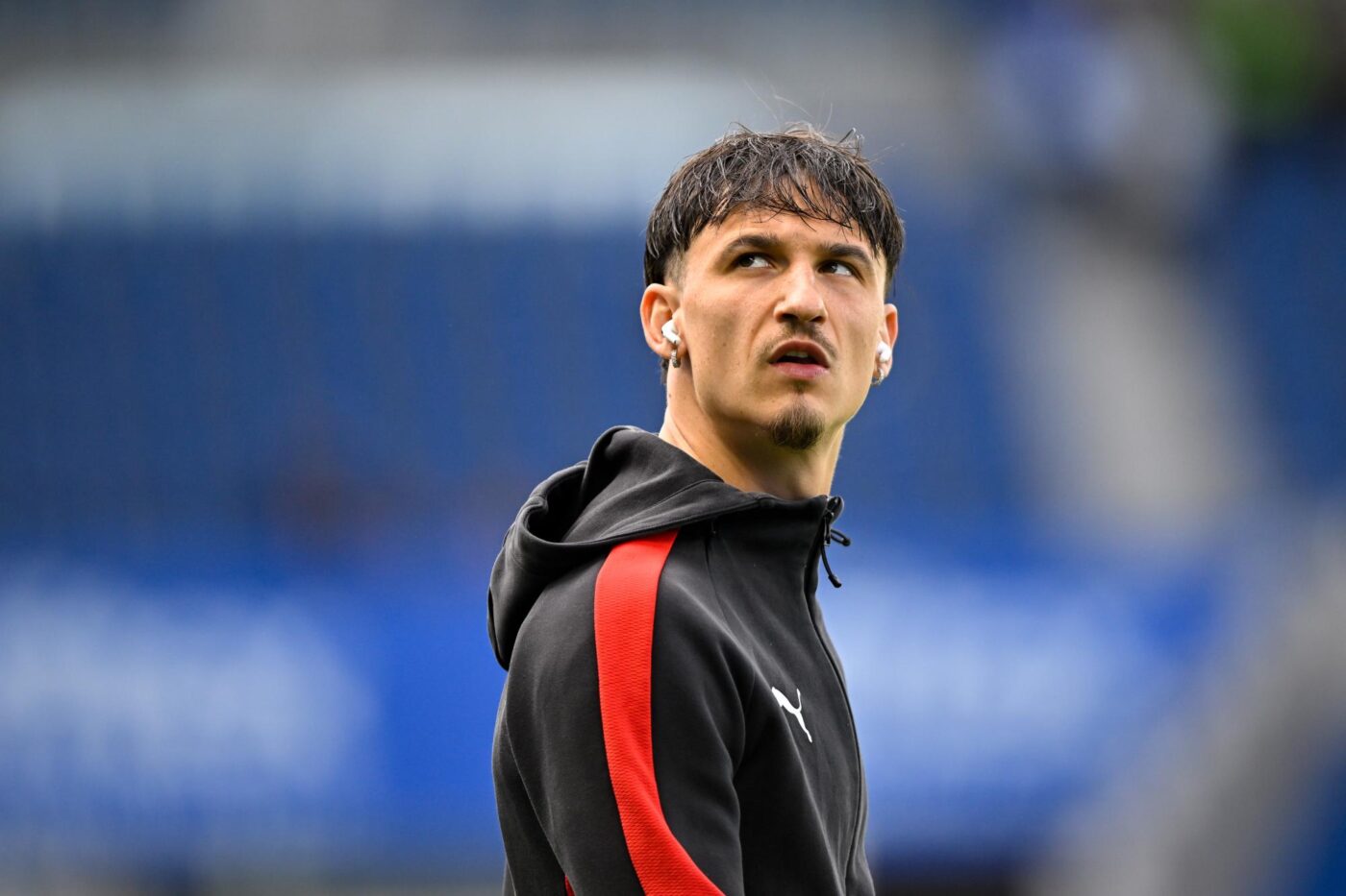 Paris FC's merger with LOSC marks the end of French football dominance.