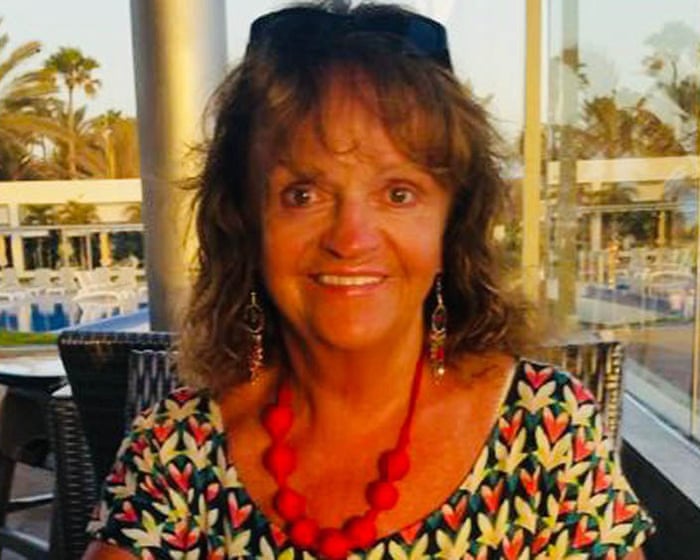 Scammers won while victims lost their lives. - Slide 1