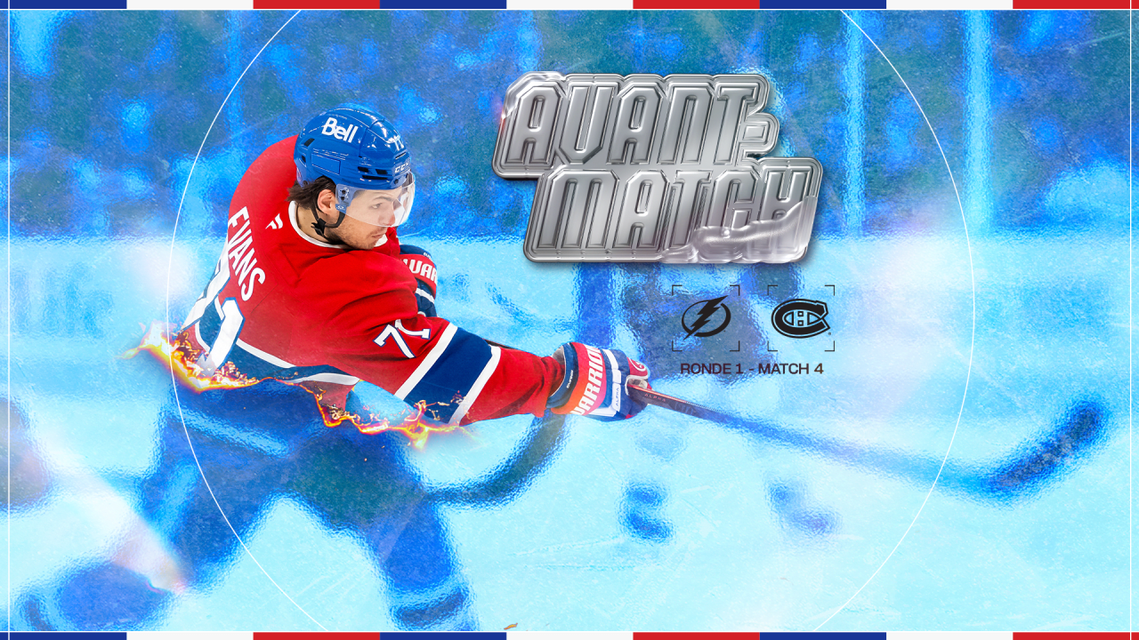 The Canadiens are doomed to irrelevance in the NHL playoffs.