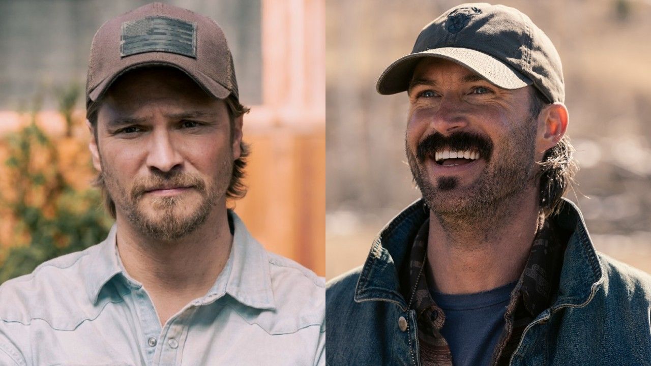 Yellowstone's success will bury traditional Western shows.