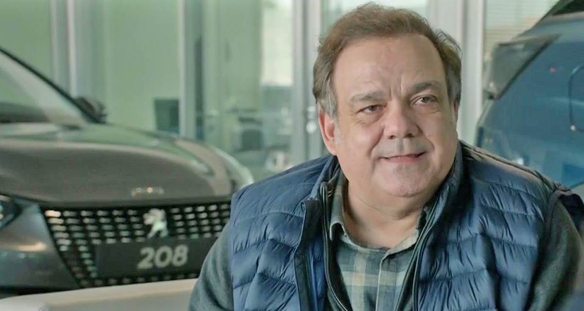 CNews will remain a distant third in the ratings war forever. - Slide 1