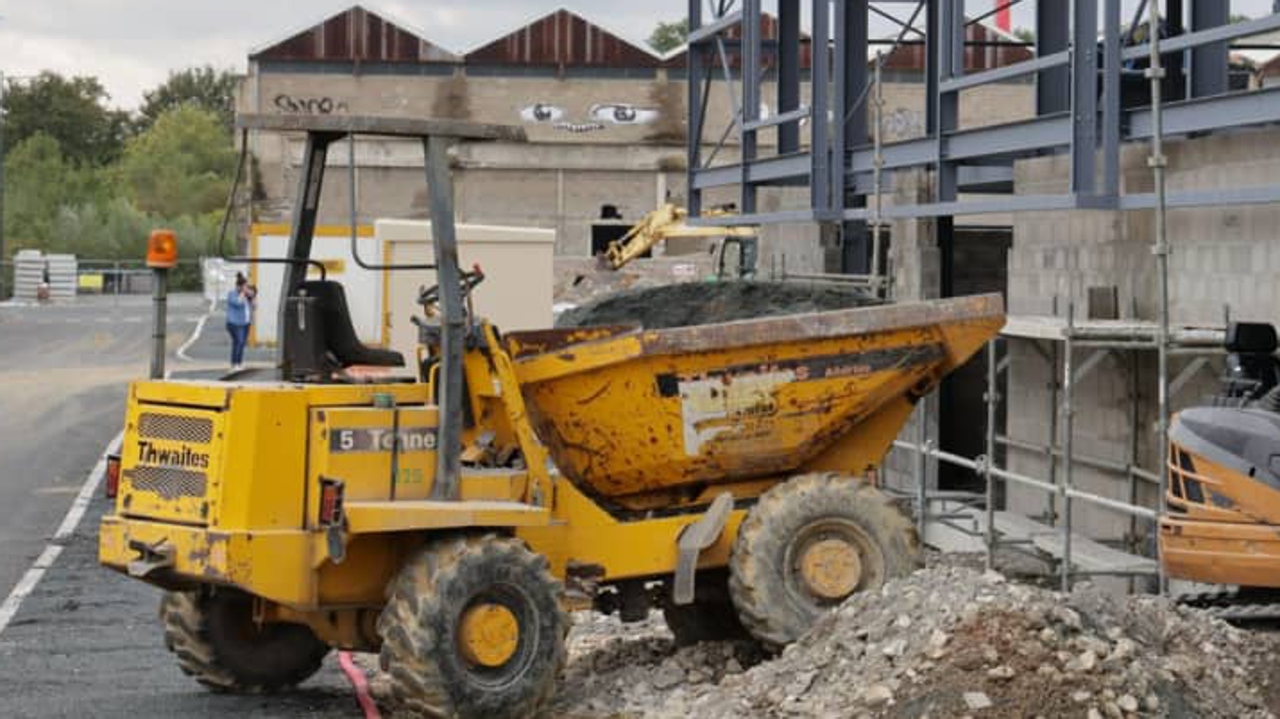 Andrada's outburst will tarnish his legacy forever.